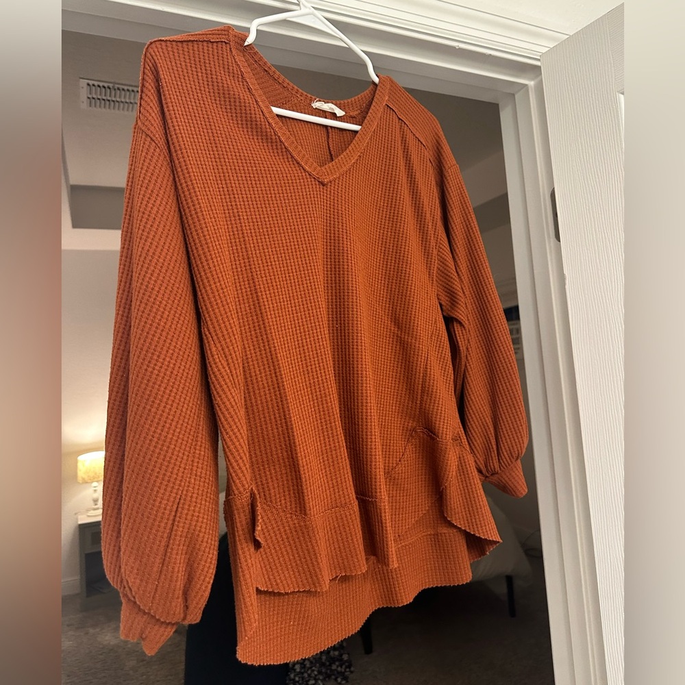 Altard state sweater